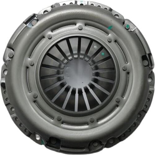 GN15 Engine Clutch Cover Clutch Pressure Plate For Haima S5 SA10-16-410