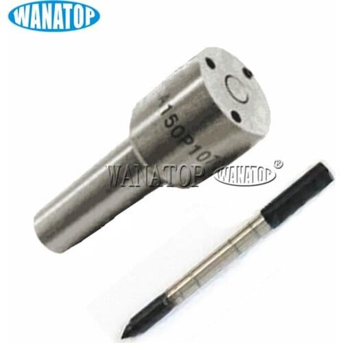 New Common Rail Fuel Injector Nozzle DLLA150P1011 0433171654 for HYUNDAI Matrix 1.5 CRDi Santa