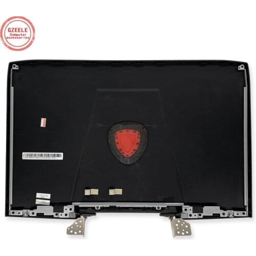 New laptop cover FOR ASUS G751 Series G751 G751JL G751JM G751JT G751JY Laptop Top LCD Back Cover A shell