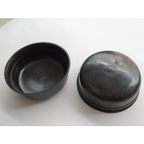 Single cylinder air-cooled diesel engine parts air filter cover plastic