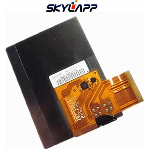 3.5"Inch Complete LCD Screen for HOLUX GPSmile 60 TD035STEB1 Display TouchScreen Digitizer Repair Replacement Free Shipping