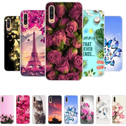 RIVAS Phone Cases Samsung Galaxy A7 2018