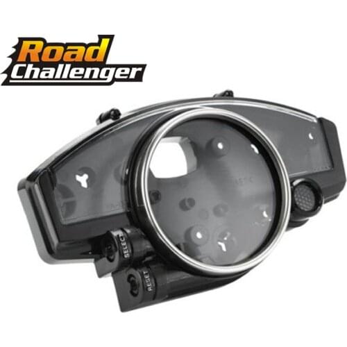 Speedometer Tachometer Gauge Case Cover For Yamaha YZF R1 2004 2005 2006 YZF R6 2006 2007 2008 2009 2010 2011 2012