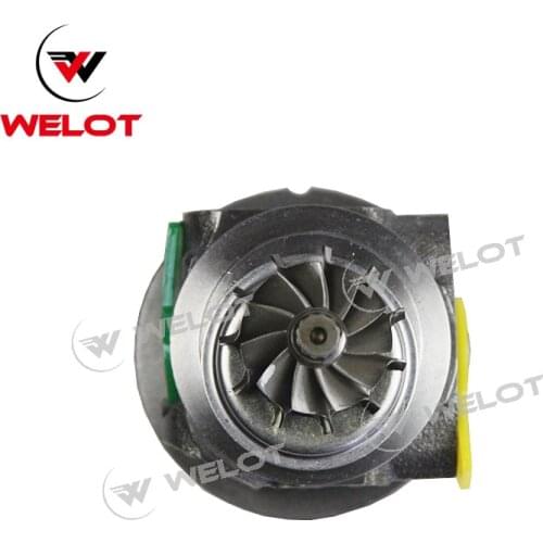 Turbo CHRA.-Core Assembly Fit for 49173-02010 Smart Fortwo 1.0 62Kw 84HPA1320900080/ A1320900180/ 1320900080 TD025M