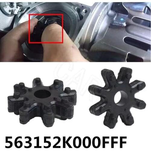 WORMS Power Steering Pumps