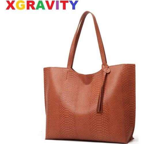 XGRAVITY Womens Bags