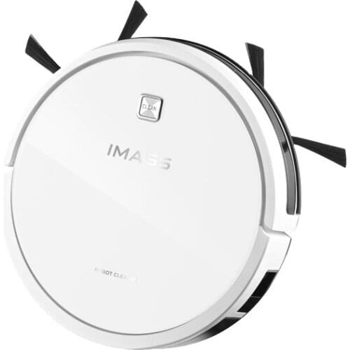 Floor Drop Sweeping Accessories Robot Vacuum Cleaner Best Smart Vacuum Robot Vacuum Cleaner