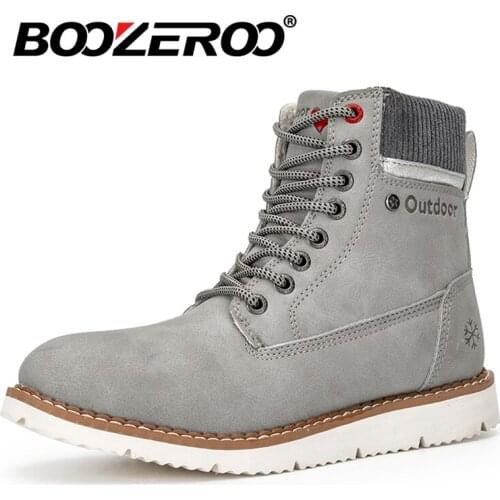 Boozeroo Women's High Boots