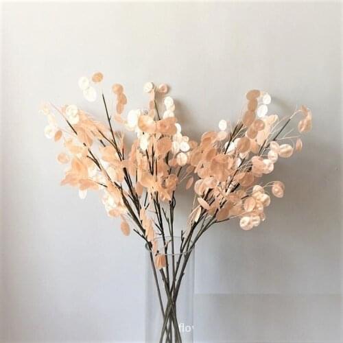 Buffer Artificial Flowers For Decoration