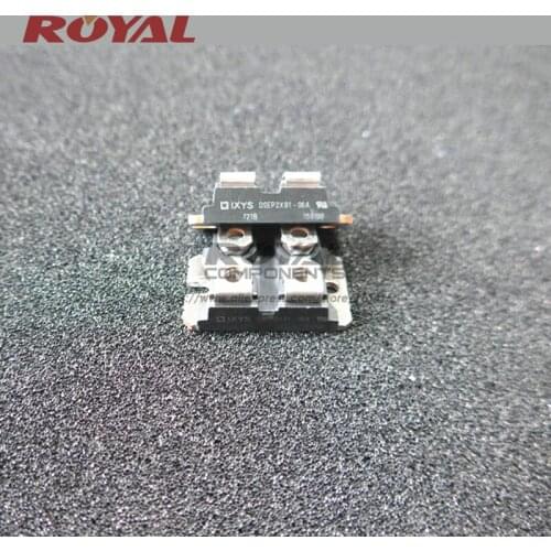 DSEP2X91-03A DSEP2X91-06A