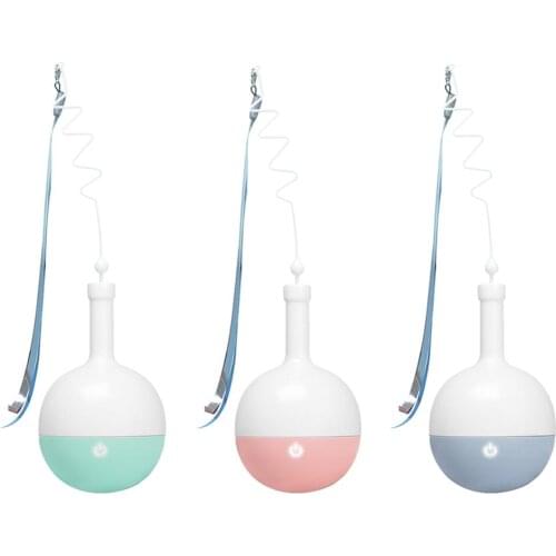 Cat Moving Toys Cat Tumbler Toy Electric Pet Kitten Interactive Teaser Toy Puppy Dogs Training Toys Cat Outdoor Indoor Playing