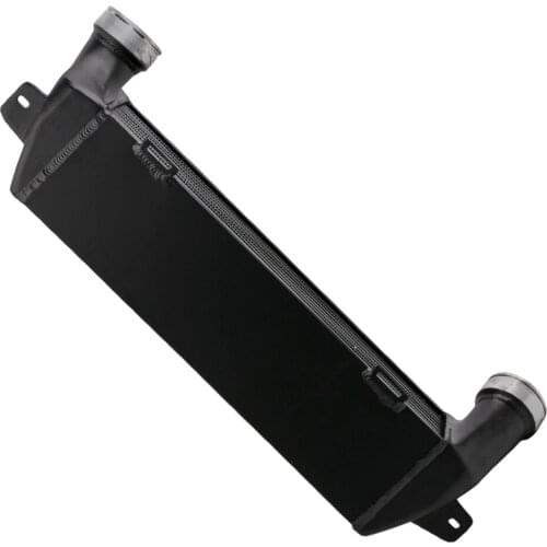 520*180*140mm Turbo Intercooler for BMW 325d E90/91/92/93 (2008-2011)