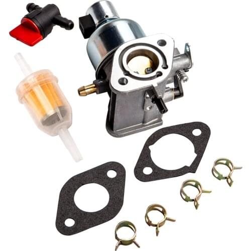AM133179 Carburetor for John Deere LT190 LX280 LX288 GT235 GT235E Engines L100 17HP engine 31F707 LX288 18HP 350777-1154-E1