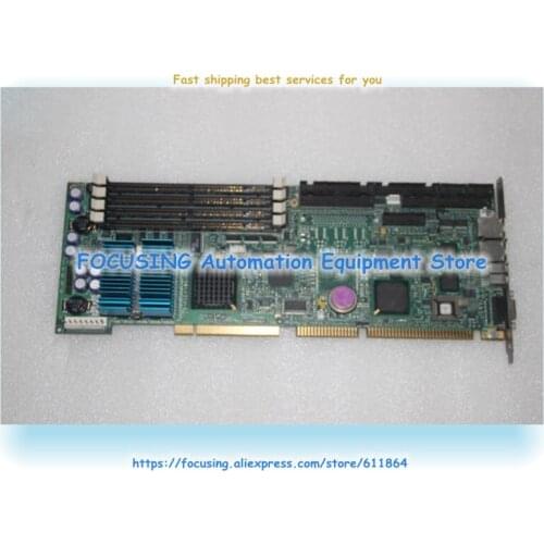 Board PCI-949 Memory Industrial Motherboard