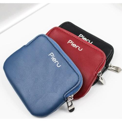 Multifunction Women Wallets Small Fashion Leather Coin Purse Ladies Card Bag for Women Clutch Female Money Purse Clip Wallet