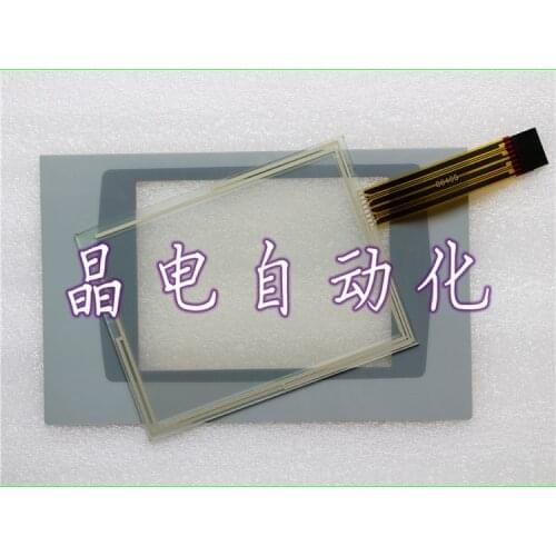 New Plus 700 2711P-T7C4D1 2711P-T7C4D2 touchpad protective film