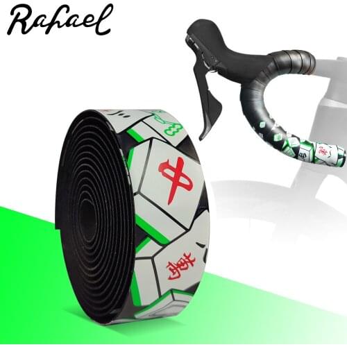 Bicycle Handlebar Tape Rafael China
