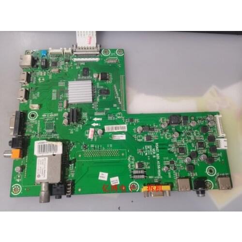 RSAG7.820.4158 match screen LTA460HM04 LED46K11P mainboard