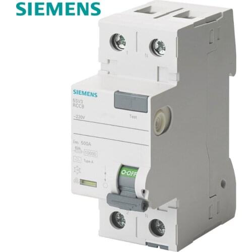 Автоматические выключатели SIEMENS China At AliExpress