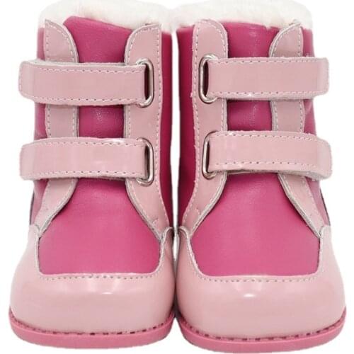 Tipsietoes Boots For Girls China