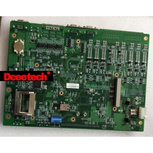 UNOB-4610CB REV.B1 19A3461021-01 UNO-4671A baseplate without ETX motherboard Used Work Well