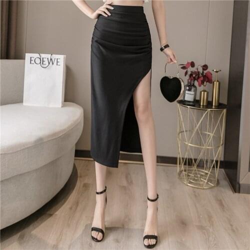 UVRCOS Women's Pleated Skirts