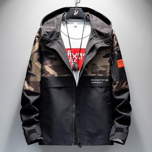 Мужские камуфляжные куртки VIYUGUO China At AliExpress