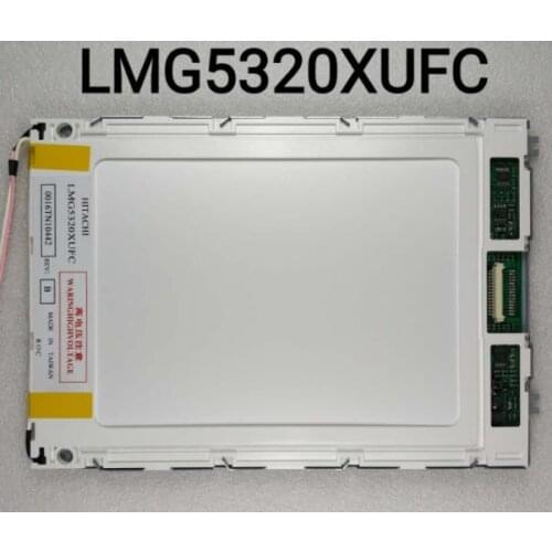 LCD PANEL LMG5320XUFC