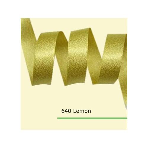 1/8" inch(3mm) gold glitter ribbon 35 colors in stock