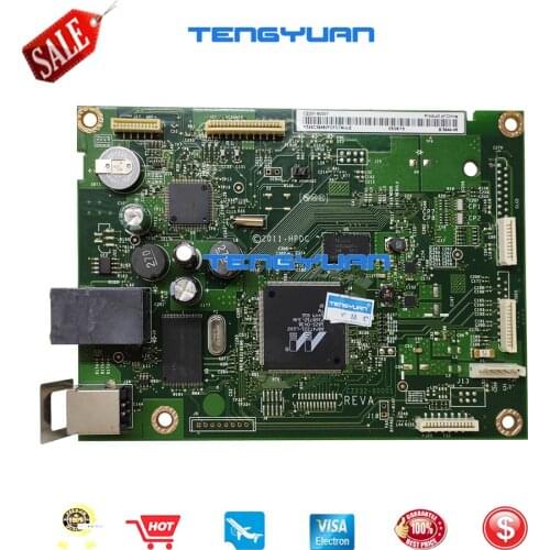 1PCx Formatter Board CZ231-60001 For HP M225 M226 M225DN M226DN Formatter Board Mainboard motherboard pinter parts