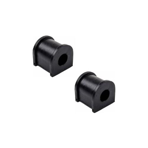 2 Rear Stabilizer Bar Bushing For Toyota Camry Lexus ES350 240 2006-2011