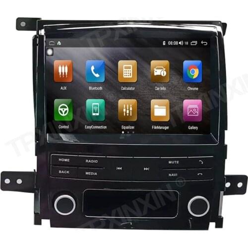 Android 10.0 IPS Screen 2din Car Radio For Cadillac Seville SLS Multimedia AutoRadio DVD Player Navigation HeadUnit GPS 2 din