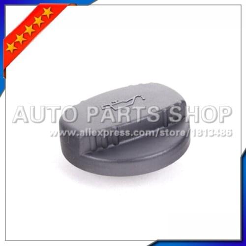 Auto parts New Oil Filler Cap For Mercedes-Benz 300SEL 250C 280SE 350 OE# 111 018 03 02