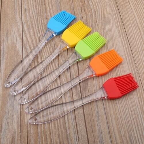 BOUSSAC Silicone Brushes