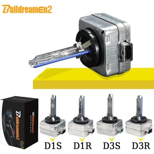 Ксеноновые лампы D1S (PK32d-2) Buildreamen2 China At AliExpress