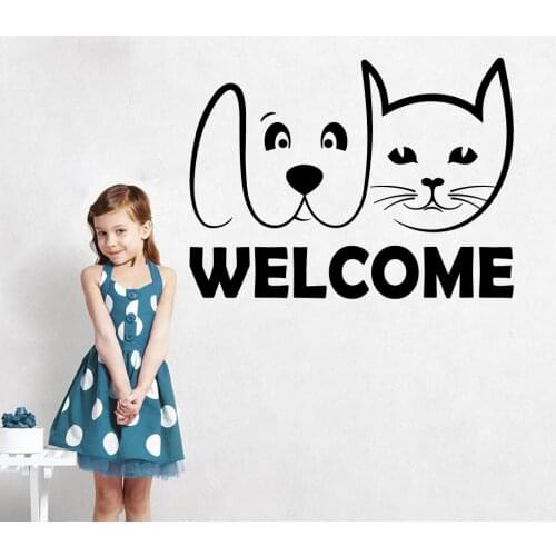 Cat Wall Stickers Duruibom China