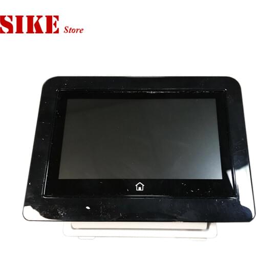 E6B69-60107 Control Panel Assembly For HP LaserJet M604 M605 M606 M605x M606x 604 605 606 MFP Display Keypad