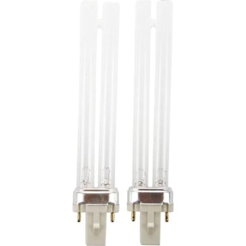 GX.Diffuser UV Lamps