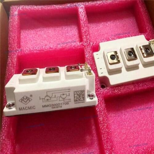 MMG300D170B MMG200D170B MMG200D170B6TN MMG300D060B6N FREE SHIPPING NEW AND ORIGINAL MODULE