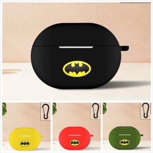 Soft Silicone Protective Cover Accessories Case For Huawei Freebuds Pro Case For Huawei Freebuds Pro 4 Earphones Accessories