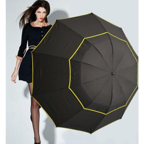 ROUND YUAN Men's Umbrellas