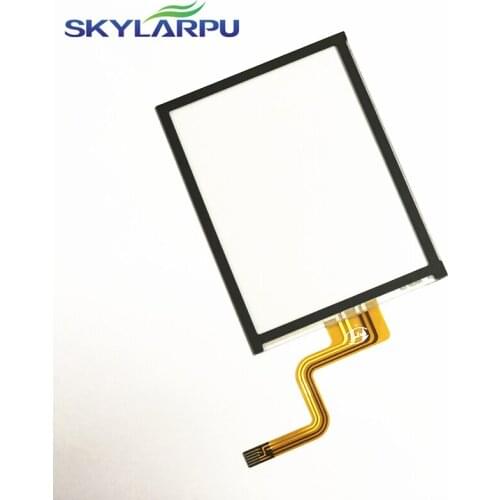 Skylarpu 4.2" inch TouchScreen for Trimble GEO XR6000 GEO XH6000 Handheld GPS locator Touch screen digitizer panel Replacement