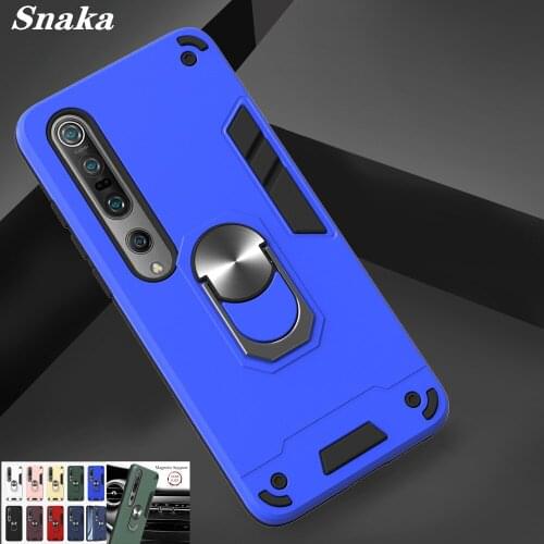 SneKa Phone Cases Xiaomi Mi Note 3