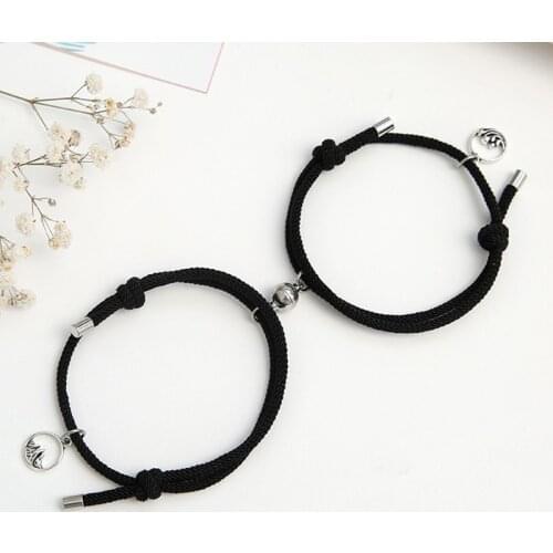 Браслеты для влюбленных Suteyi China At AliExpress