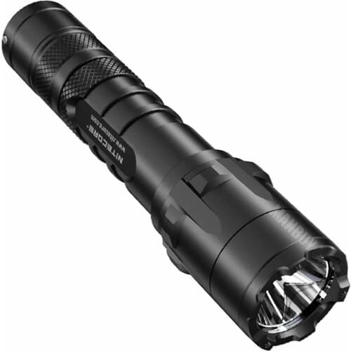 NITECORE P20 v2 1100 Lumen CREE XP-L2 V6 LED Law Enforcement Military Outdoor High Performance Tactical Flashlight Free Shipping
