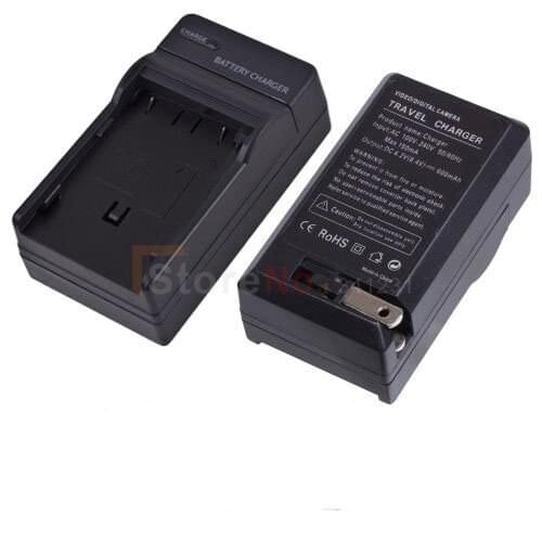 Camera Battery Charger NP-FW50 NEX-5 NEX-3C NEX-5C NEX-5N NEX-C3 NEX-7