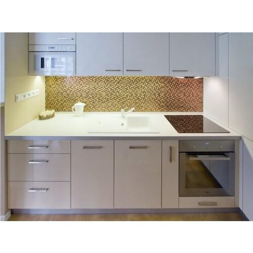 2017 top quanlity contemporary kitchen furnitures hot sales high gloss lacquer hot sales modern kitchen cabinets L1606013