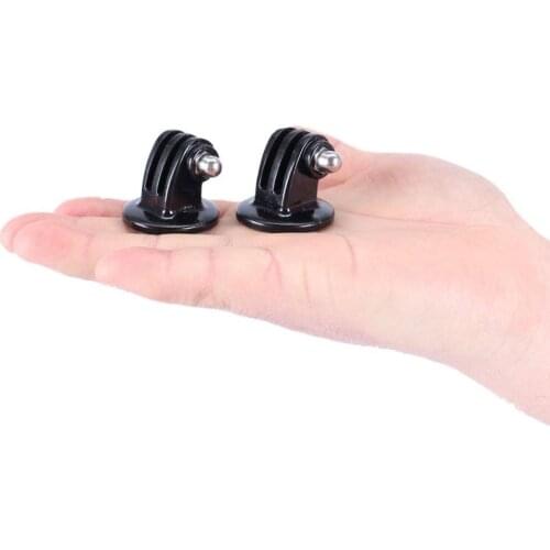 2020 new Nut Adapter Holder Adapter Tripod Mount Accessories T9A9