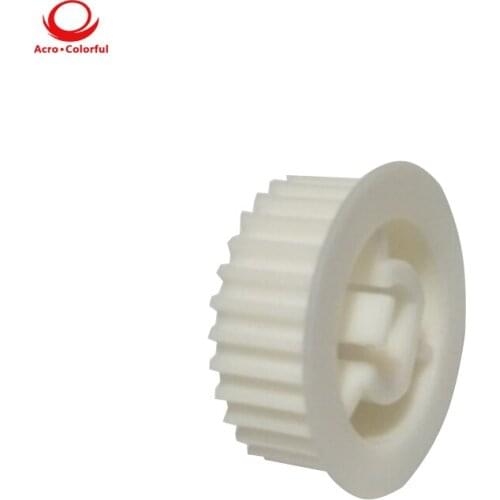 AB01-0734 1470 1469 origin Pickup Roller kit gear for Ricoh AF1075 2075 7500 1060 2060