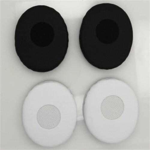 Ear Pads For Sennheiser HD228 HD218 HD238 HD219 HD229 HD220 Headphones Replacement Foam Earmuffs Ear Cushion Accessories 23SepO2